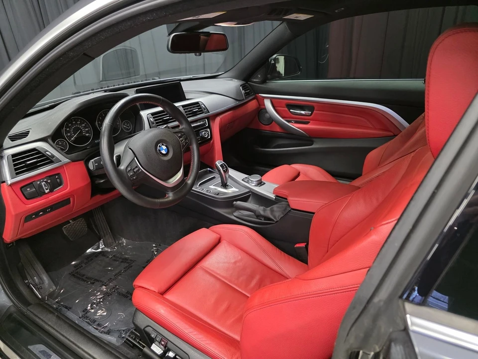 2020 BMW 4 Series - Image 20 of 21