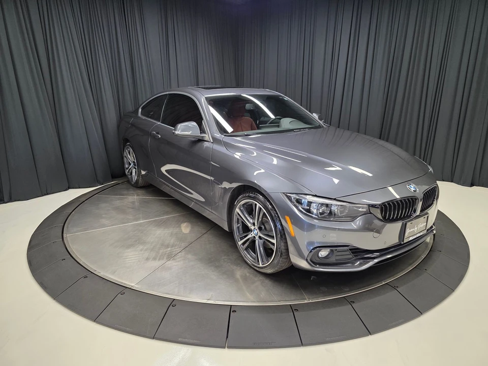 2020 BMW 4 Series - Image 4 of 21