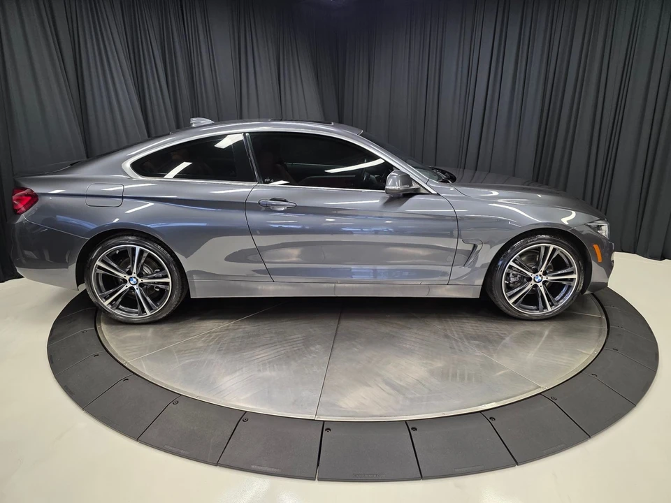 2020 BMW 4 Series - Image 12 of 21