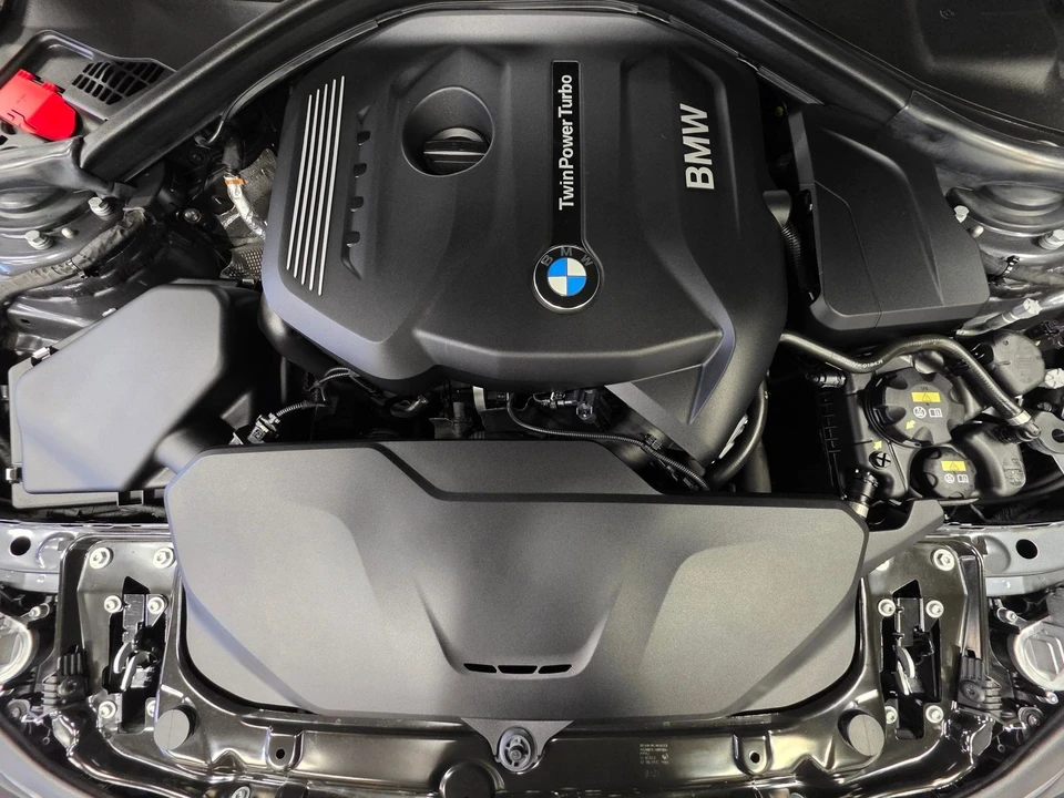 2020 BMW 4 Series - Image 3 of 21