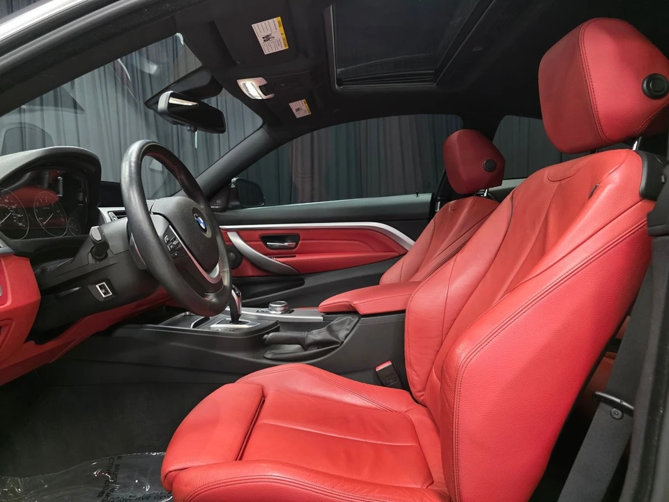 2020 BMW 4 Series - Image 18 of 21