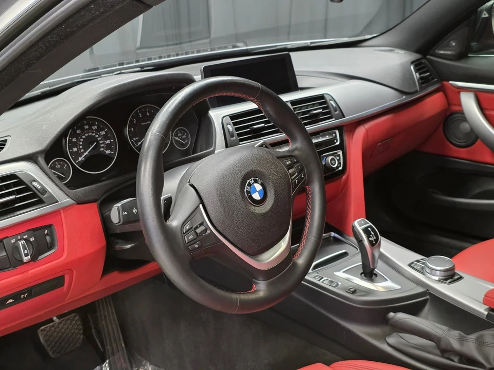 2020 BMW 4 Series - Image 21 of 21