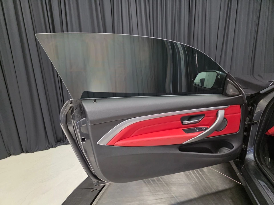 2020 BMW 4 Series - Image 15 of 21