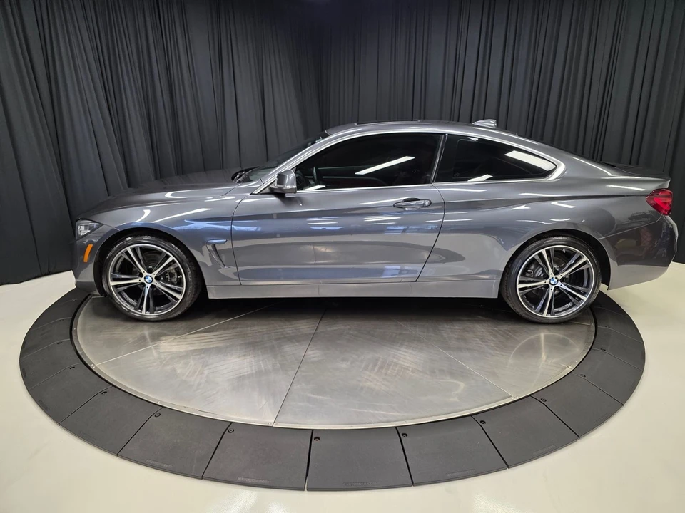 2020 BMW 4 Series - Image 8 of 21