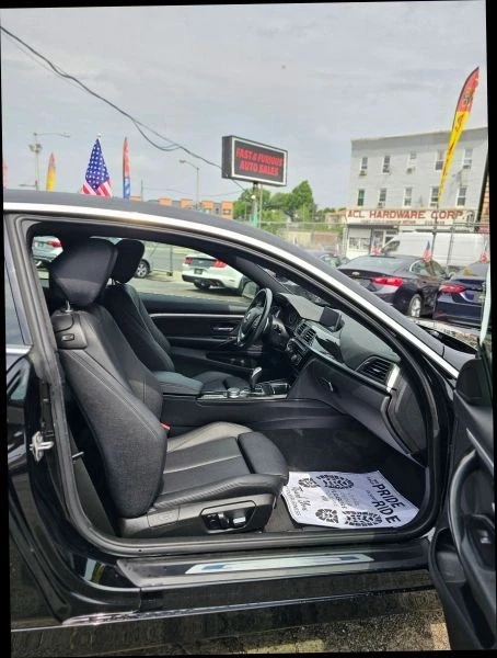 2020 BMW 4 Series - Image 8 of 12
