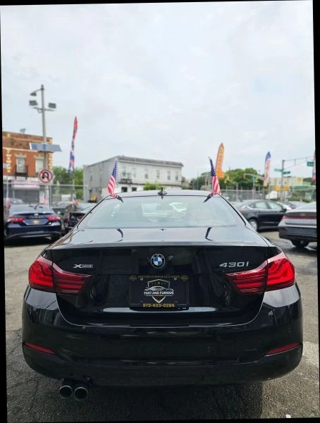 2020 BMW - Image 6 of 12