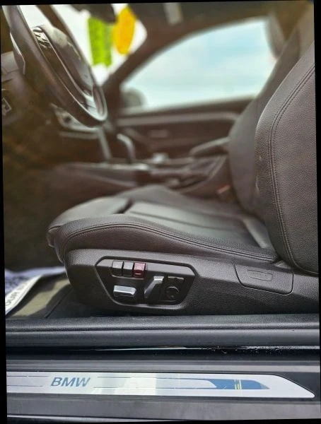 2020 BMW 4 Series - Image 10 of 12