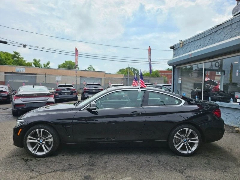 2020 BMW 4 Series - Image 2 of 12
