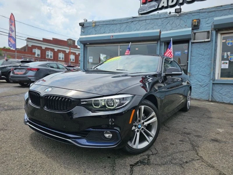 2020 BMW 4 Series - Image 4 of 12