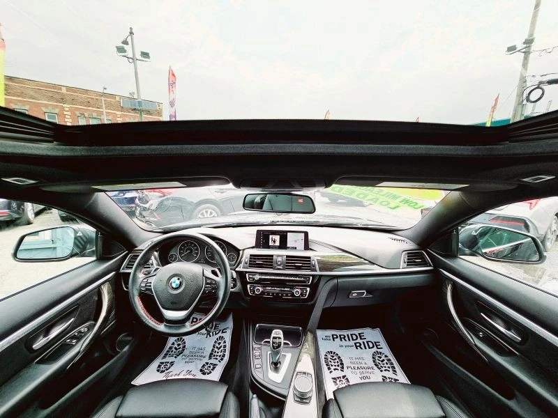 2020 BMW 4 Series - Image 12 of 12