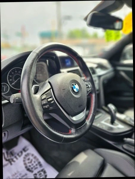2020 BMW 4 Series - Image 11 of 12