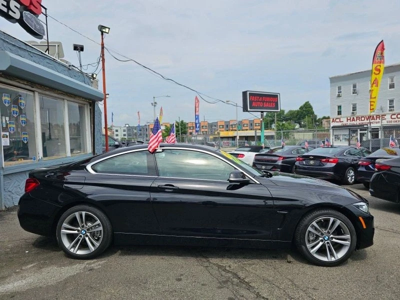 2020 BMW 4 Series - Image 3 of 12