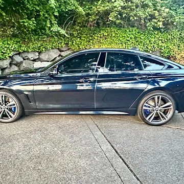 2020 BMW 435i xDrive M Sport