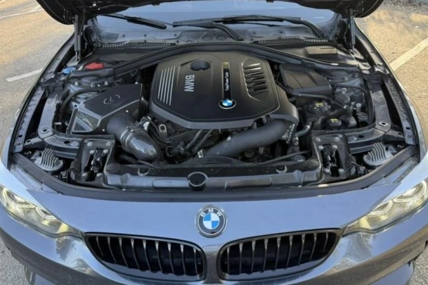 2020 BMW F32 435i & 440i Coupe - Image 6 of 7