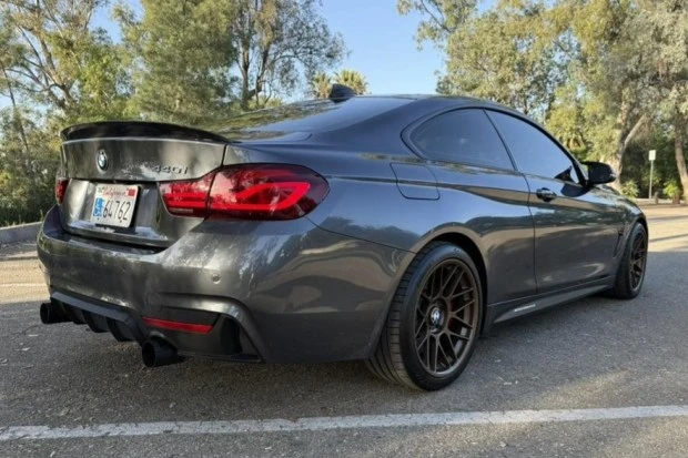 2020 BMW F32 435i & 440i Coupe - Image 2 of 7