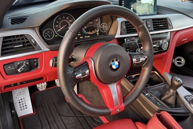 2020 BMW F32 435i & 440i Coupe - Image 5 of 7