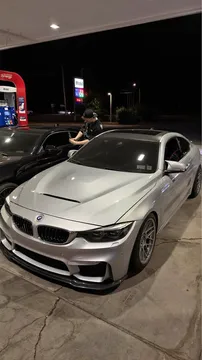 2020 BMW 440i Coupe