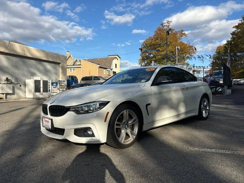 2020 BMW 4 Series - Image 3 of 12
