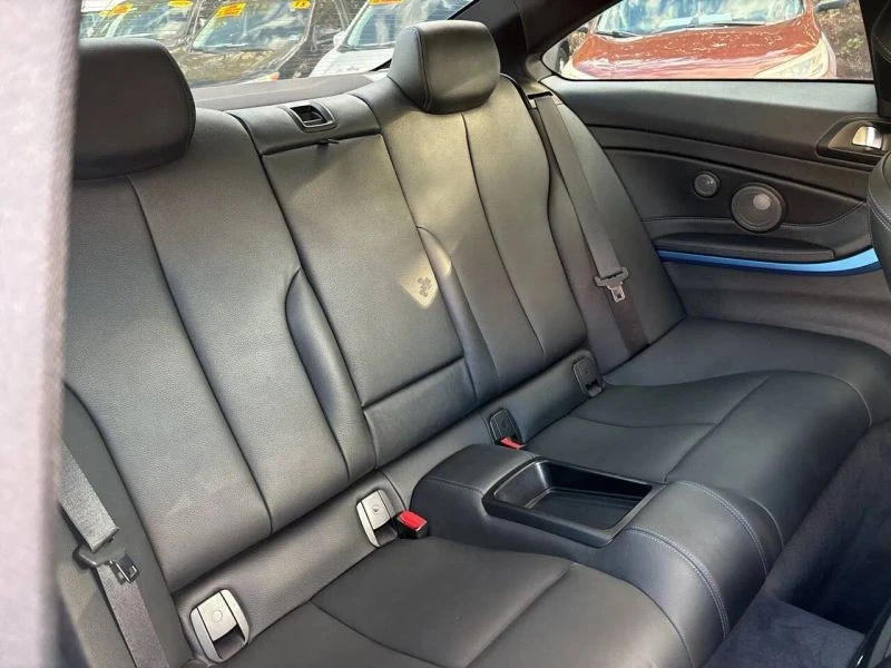 2020 BMW 4 Series - Image 9 of 12