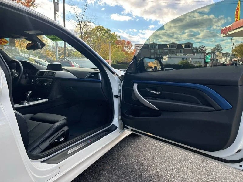 2020 BMW 4 Series - Image 7 of 12