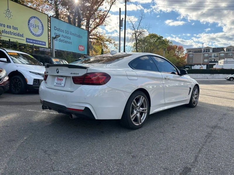 2020 BMW 4 Series - Image 6 of 12
