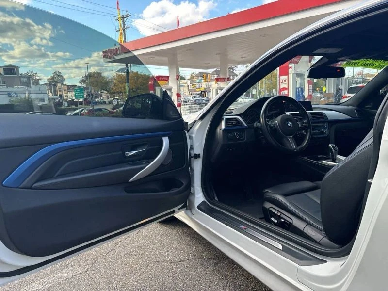 2020 BMW 4 Series - Image 10 of 12
