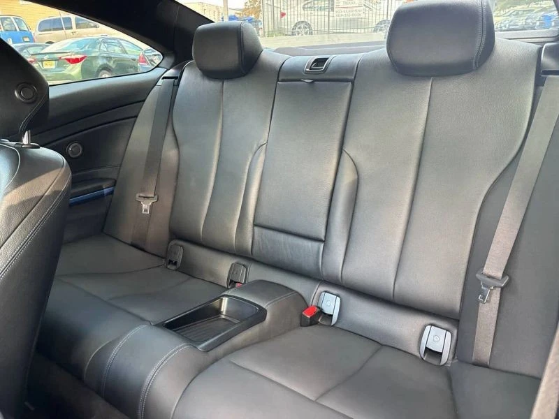 2020 BMW 4 Series - Image 12 of 12