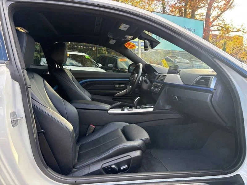 2020 BMW 4 Series - Image 8 of 12