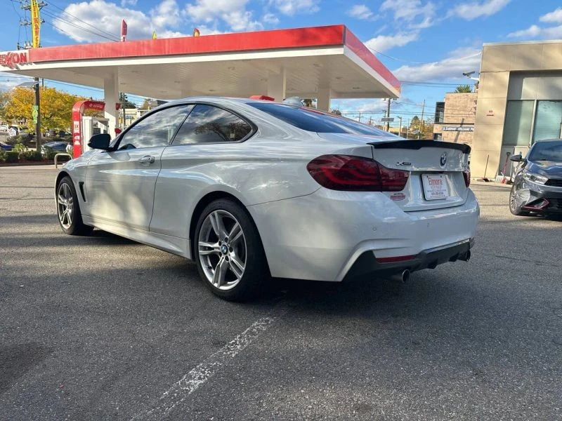 2020 BMW 4 Series - Image 4 of 12
