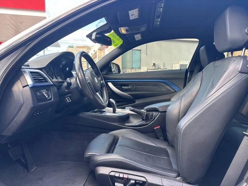 2020 BMW 4 Series - Image 11 of 12