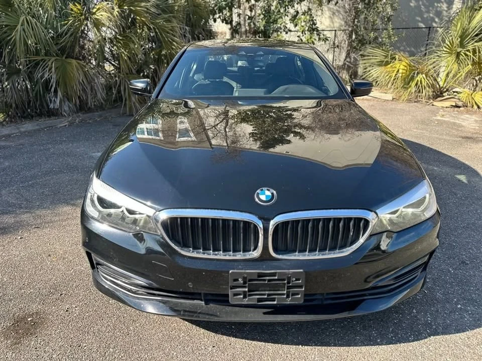 2020 BMW 5 Series - Image 3 of 16