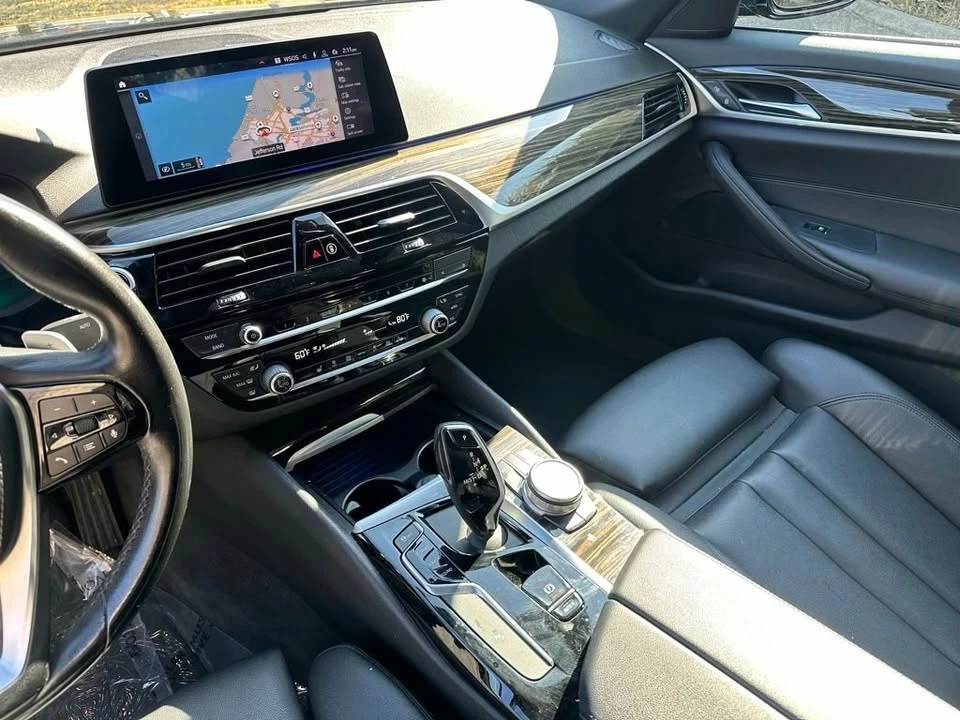 2020 BMW 5 Series - Image 14 of 16