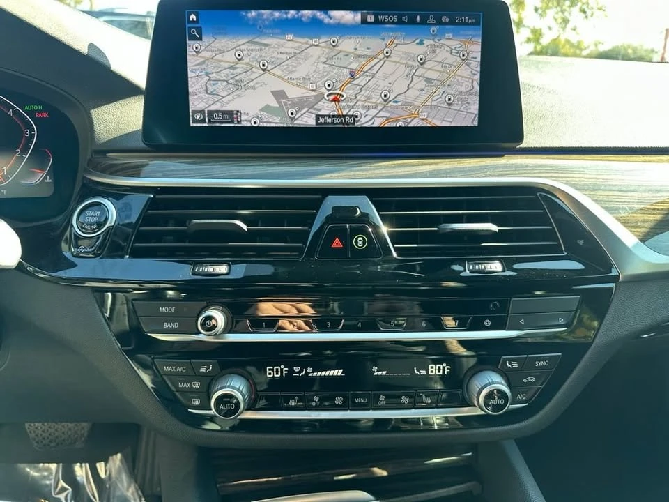 2020 BMW 5 Series - Image 16 of 16