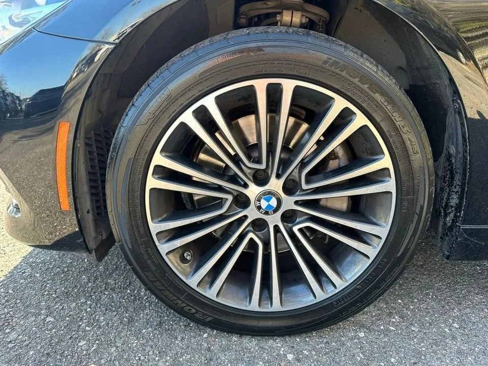 2020 BMW 5 Series - Image 9 of 16