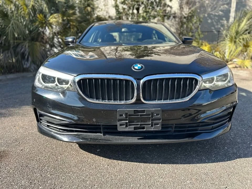 2020 BMW 5 Series - Image 2 of 16