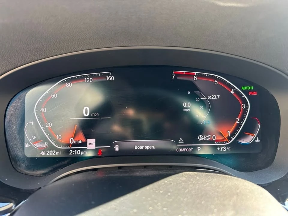 2020 BMW 5 Series - Image 13 of 16