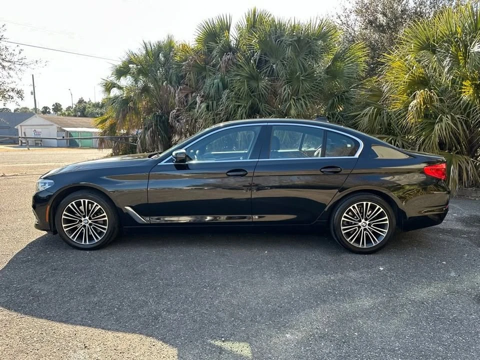 2020 BMW 5 Series - Image 5 of 16