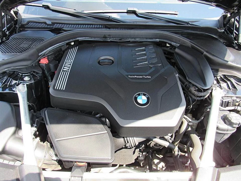 2020 BMW G30 5 Series Sedan - Image 7 of 12
