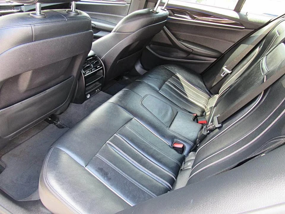 2020 BMW G30 5 Series Sedan - Image 9 of 12