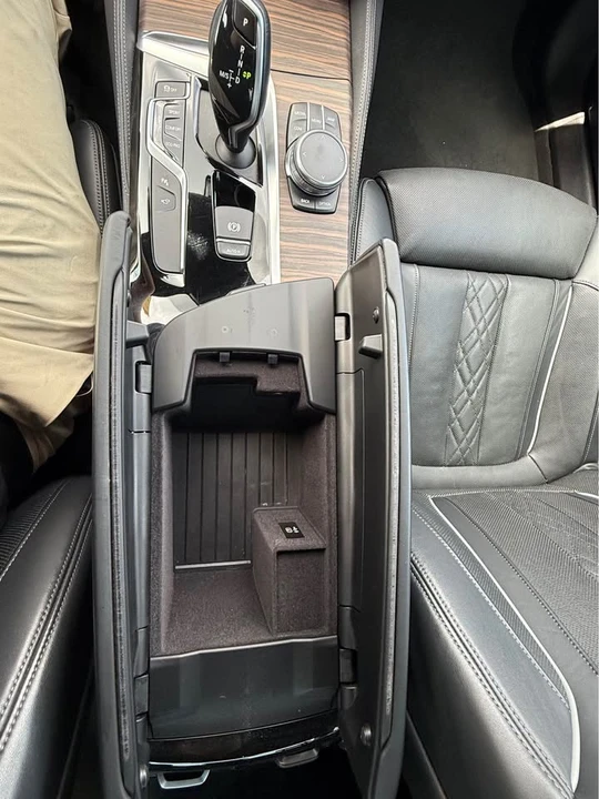 2020 BMW G30 M550i & M550d Sedan - Image 13 of 19