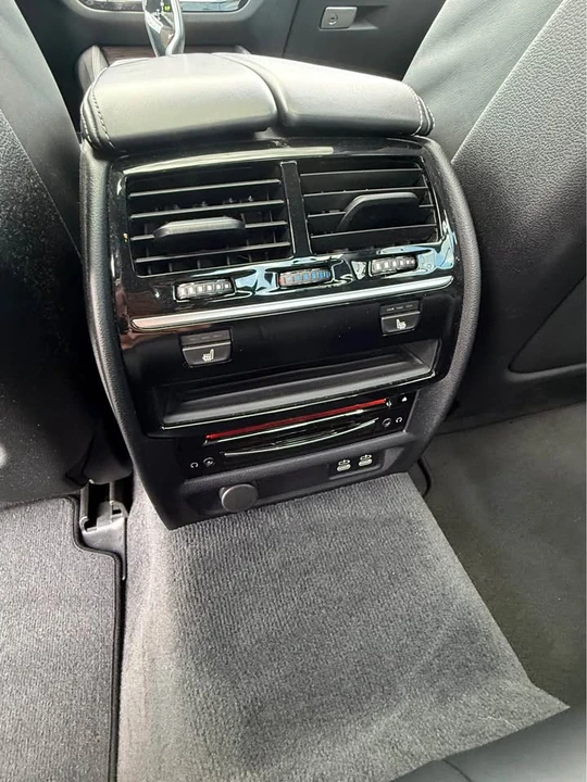 2020 BMW G30 M550i & M550d Sedan - Image 18 of 19