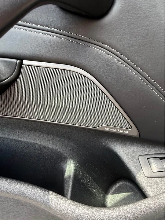 2020 BMW G30 M550i & M550d Sedan - Image 15 of 19