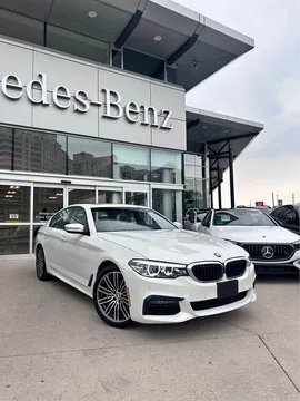 2020 BMW 530i xDrive