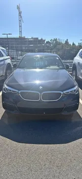 2020 BMW 5 Series 530i xDrive