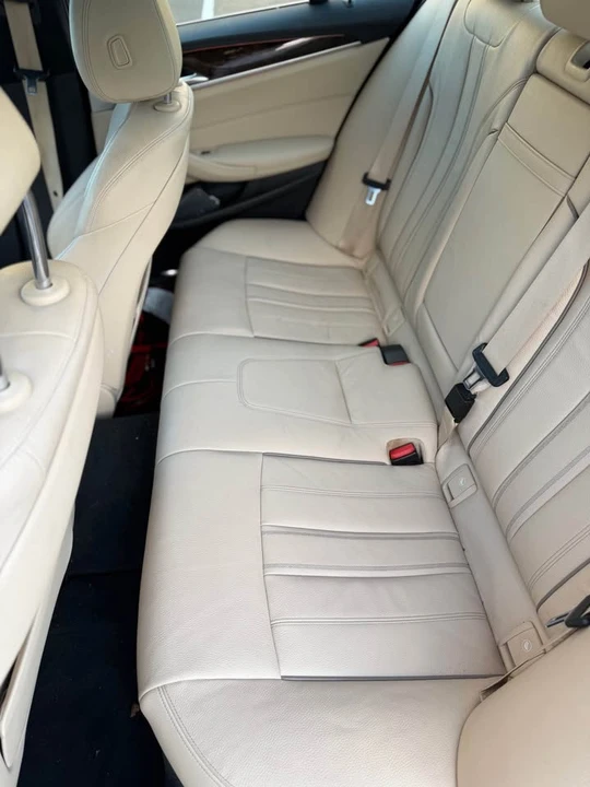 2020 BMW G30 5 Series Sedan - Image 10 of 10