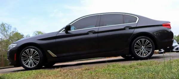 2020 BMW 530i xDrive