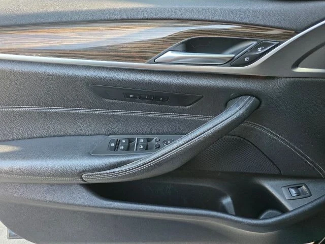 2020 BMW G30 5 Series Sedan - Image 19 of 21
