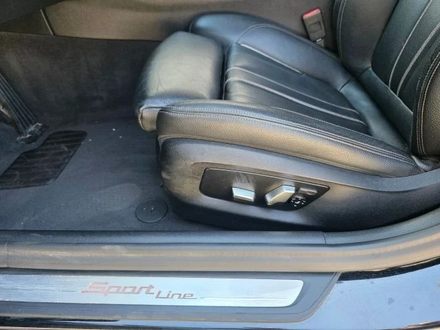 2020 BMW G30 5 Series Sedan - Image 21 of 21