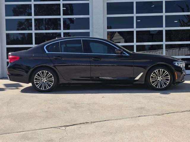 2020 BMW G30 5 Series Sedan - Image 3 of 21
