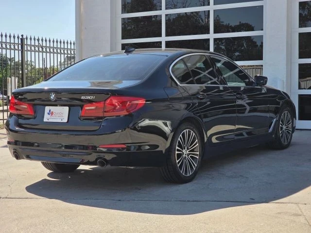 2020 BMW G30 5 Series Sedan - Image 4 of 21